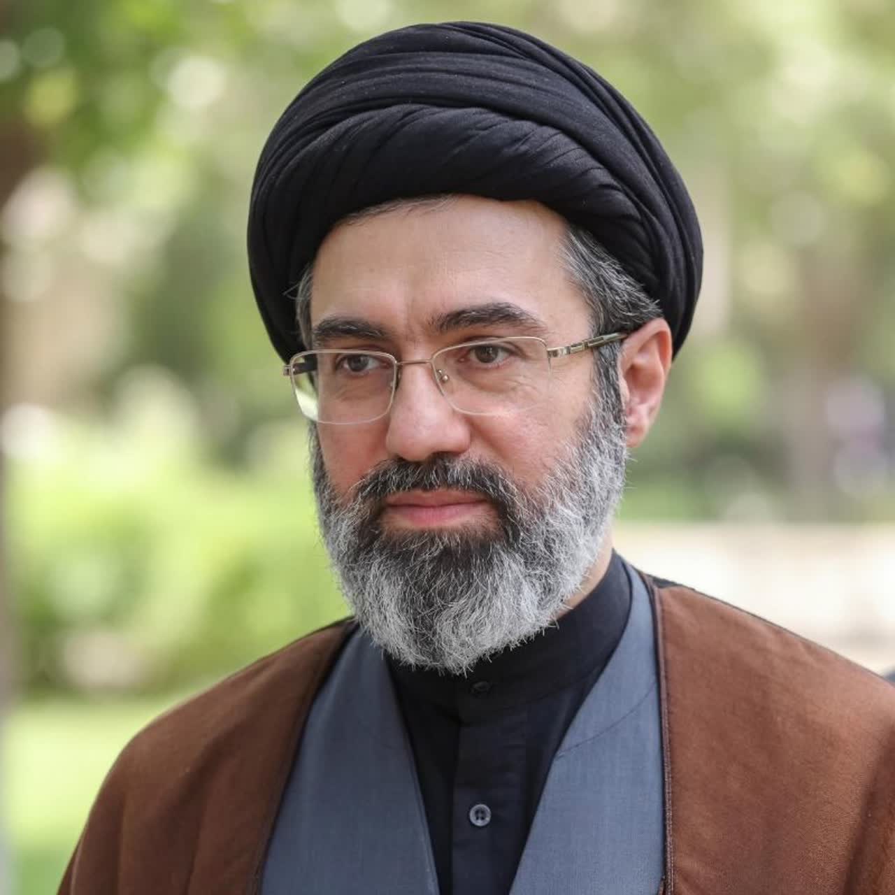 عکس رهبرانقلاب