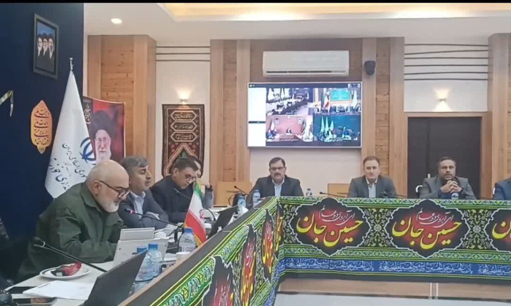 موالی‌زاده تأکید کرد: توسعه شبکه ارتباطی در مسیرهای منتهی به مرزهای استان، نقش مؤثری در تسهیل تردد و افزایش رضایت زائران خواهد داشت