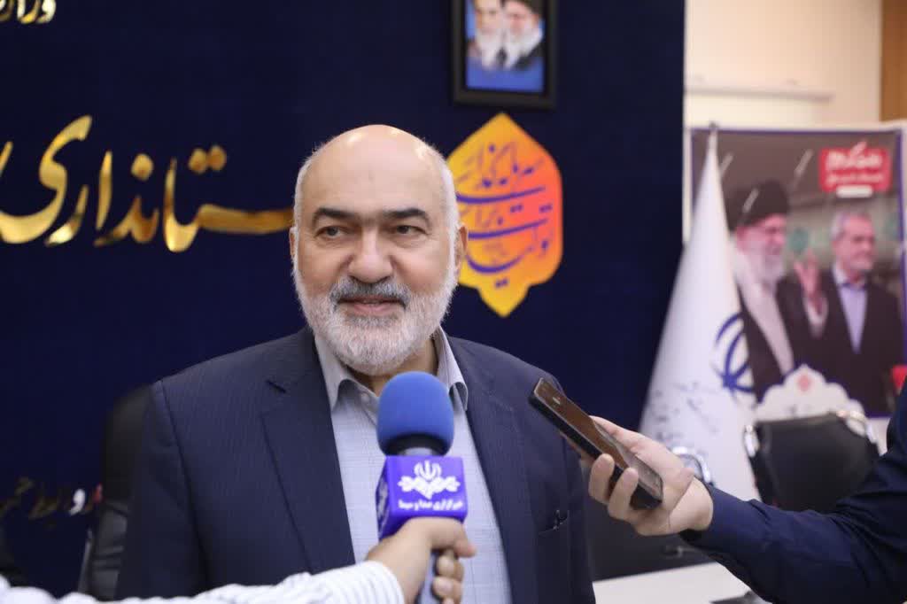 استاندار خوزستان: بخشی از مطالبات گندم‌کاران طی یک هفته آینده پرداخت می‌شود